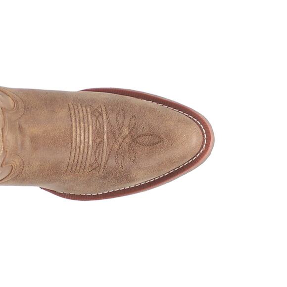 LAREDO WELLER TAN 11 D (M) main image 5